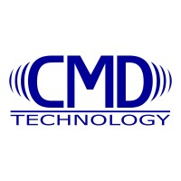 CMD Technology logo, CMD Technology contact details