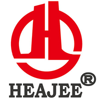 HEAJEE MACHINERY(Concrete Pump Manufacturer) logo, HEAJEE MACHINERY(Concrete Pump Manufacturer) contact details