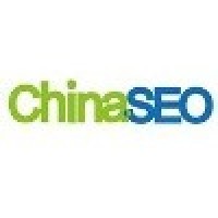 ChinaSEO logo, ChinaSEO contact details