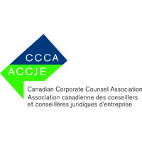 Canadian Corporate Counsel Association logo, Canadian Corporate Counsel Association contact details