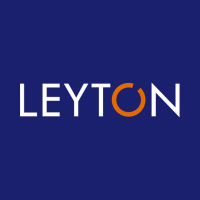 Leyton Canada logo, Leyton Canada contact details