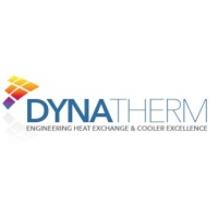 DYNATHERM LTD logo, DYNATHERM LTD contact details