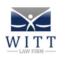 Witt Law Firm, PC logo, Witt Law Firm, PC contact details