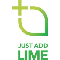 Just Add Lime Ltd logo, Just Add Lime Ltd contact details