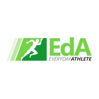 EdA - Everyday Athlete logo, EdA - Everyday Athlete contact details