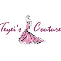 Teyei's Couture logo, Teyei's Couture contact details