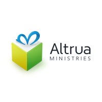 Altrua Ministries logo, Altrua Ministries contact details