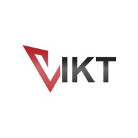 VIKT logo, VIKT contact details