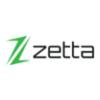 Zetta logo, Zetta contact details