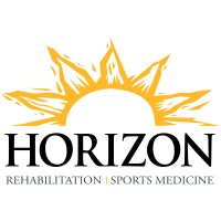 HORIZON REHABILITATION AND SPORTS MEDICINE logo, HORIZON REHABILITATION AND SPORTS MEDICINE contact details