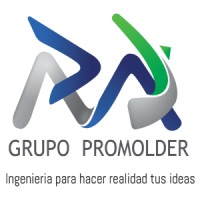 Grupo Promolder logo, Grupo Promolder contact details