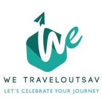 We Traveloutsav Opc Pvt ltd logo, We Traveloutsav Opc Pvt ltd contact details