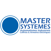 MASTER SYSTEMES logo, MASTER SYSTEMES contact details