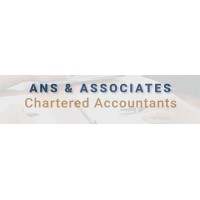 ANS & Associates logo, ANS & Associates contact details