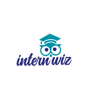 Internwiz logo, Internwiz contact details