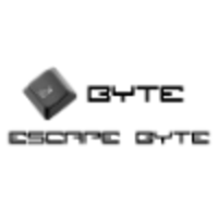 Escape Byte logo, Escape Byte contact details