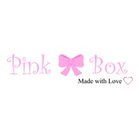 Pink Box Accessories LLC logo, Pink Box Accessories LLC contact details