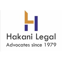 Hakani Legal logo, Hakani Legal contact details