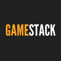 GameStack logo, GameStack contact details