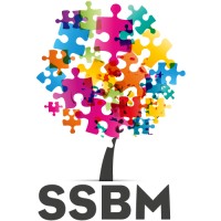 SSBM Ltd logo, SSBM Ltd contact details