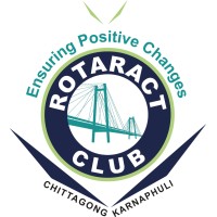 Rotaract Club of Chittagong Karnaphuli logo, Rotaract Club of Chittagong Karnaphuli contact details