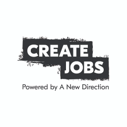 Create Jobs logo, Create Jobs contact details