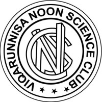 Viqarunnisa Noon Science Club logo, Viqarunnisa Noon Science Club contact details