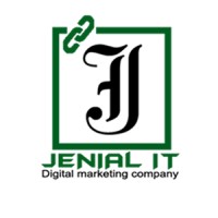 Jenial IT logo, Jenial IT contact details