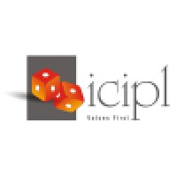 ICIPL logo, ICIPL contact details