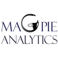 Magpie Analytics logo, Magpie Analytics contact details