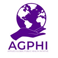 NYU Applied Global Public Health Initative logo, NYU Applied Global Public Health Initative contact details