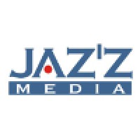 Jazz Media logo, Jazz Media contact details