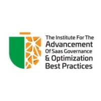 Institute for the Advancement of SaaS Governance & Optimization Best Practices logo, Institute for the Advancement of SaaS Governance & Optimization Best Practices contact details