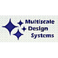 Multiscale Design Systems, LLC logo, Multiscale Design Systems, LLC contact details