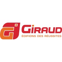 GIRAUD logo, GIRAUD contact details