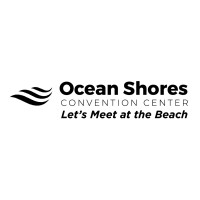 Ocean Shores Convention Center logo, Ocean Shores Convention Center contact details