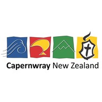 Capernwray Bible School logo, Capernwray Bible School contact details