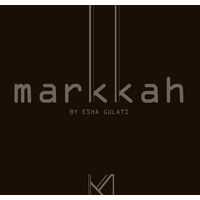 Markkah by Esha Gulati logo, Markkah by Esha Gulati contact details