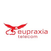 Eupraxia Telecom logo, Eupraxia Telecom contact details