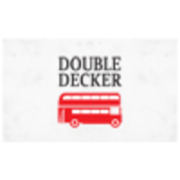 Double Decker Design logo, Double Decker Design contact details