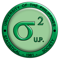 UP Statistical Society logo, UP Statistical Society contact details