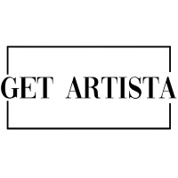 GetArtista logo, GetArtista contact details