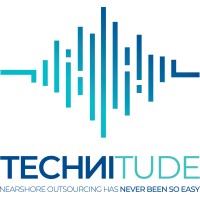 TECHNITUDE logo, TECHNITUDE contact details