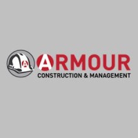 Armour Construction & Management logo, Armour Construction & Management contact details