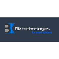 BLK Technologies logo, BLK Technologies contact details