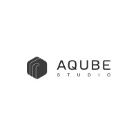 AQUBE STUDIO logo, AQUBE STUDIO contact details