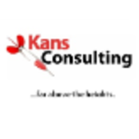 Kans Consulting logo, Kans Consulting contact details