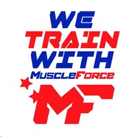 Muscle Force logo, Muscle Force contact details