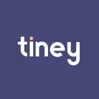 Tiney.co logo, Tiney.co contact details