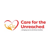 Care for the Unreached logo, Care for the Unreached contact details